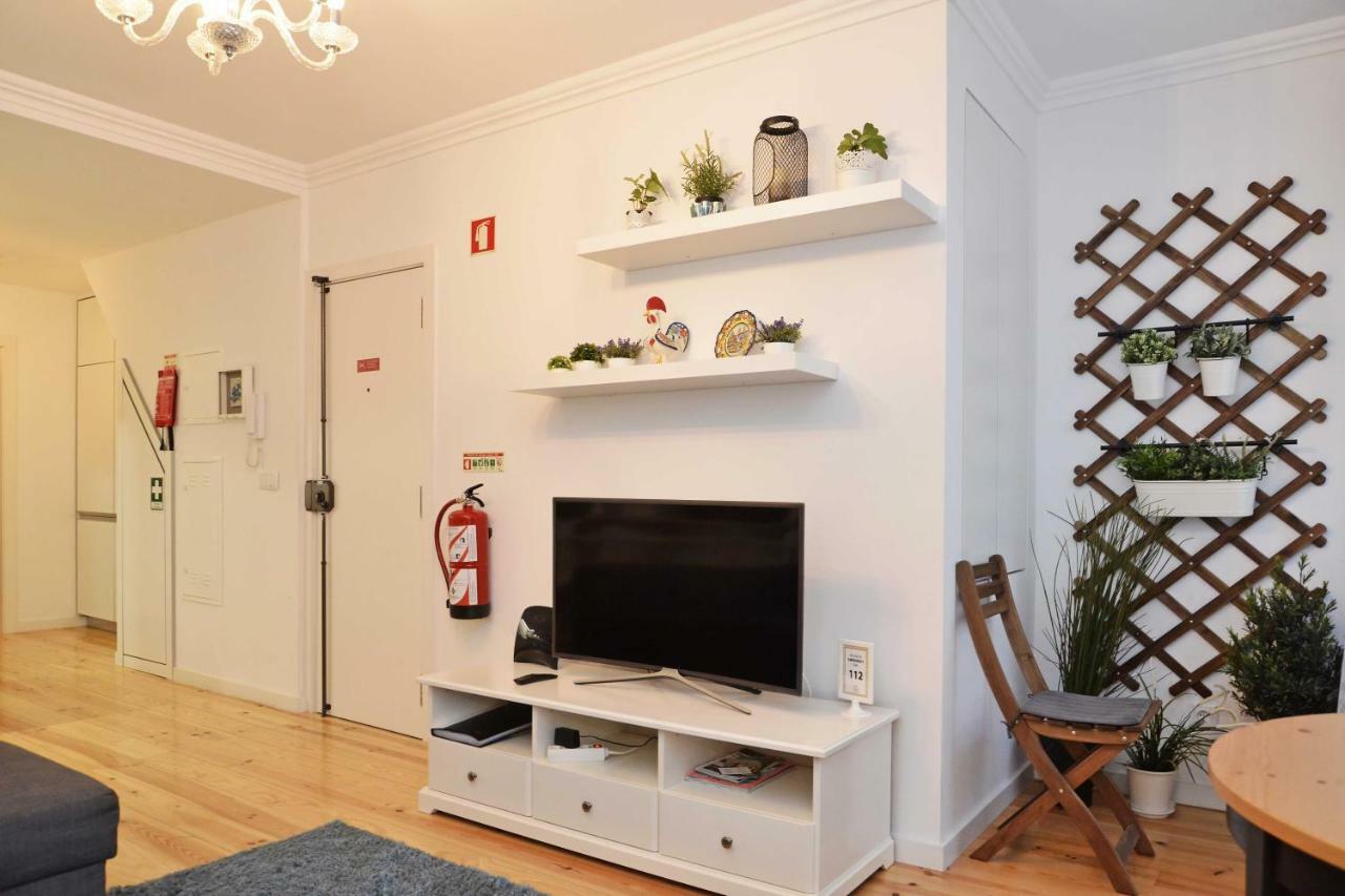 Santana 1 - Checkinhome Lisbon Exterior photo
